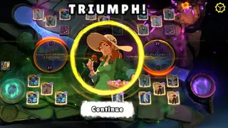 Скриншот 8 к игре Petty Ungodliness