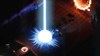 Скриншот 2 к игре Rift Protocol