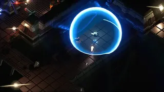 Скриншот 8 к игре Rift Protocol