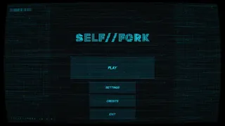 Скриншот 4 к игре SELF//FORK