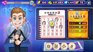 Скриншот 2 к игре Cooking Adventure