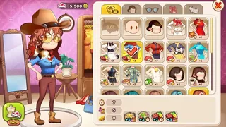 Скриншот 4 к игре Cooking Adventure