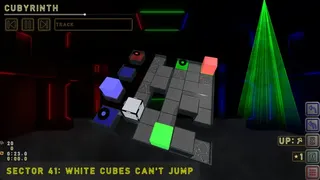 Скриншот 7 к игре Cubic Color Confusion