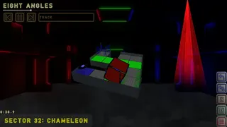 Скриншот 8 к игре Cubic Color Confusion