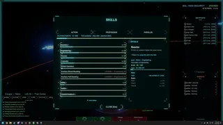 Скриншот 8 к игре StarFrame