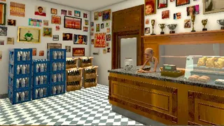 Скриншот 3 к игре Scratcher Simulator