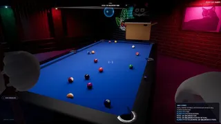 Скриншот 4 к игре Pool Cats