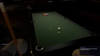 Скриншот 6 к игре Pool Cats