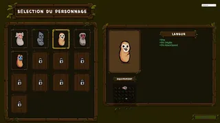 Скриншот 5 к игре Bananageddon