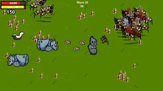 Скриншот 8 к игре Bananageddon