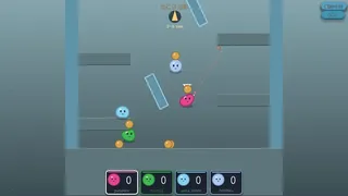 Скриншот 8 к игре PuruPuru: Pull It Along
