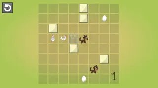 Скриншот 5 к игре Duck Quest