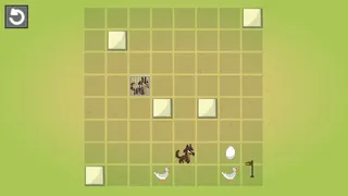 Скриншот 6 к игре Duck Quest