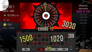 Скриншот 6 к игре Rogue Roulette