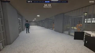 Скриншот 4 к игре Prison Cook Simulator