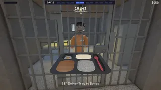 Скриншот 5 к игре Prison Cook Simulator