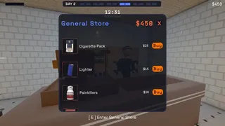 Скриншот 6 к игре Prison Cook Simulator
