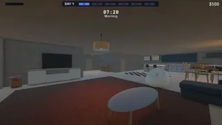 Скриншот 8 к игре Prison Cook Simulator