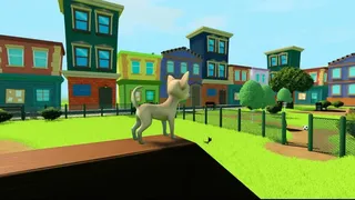 Скриншот 1 к игре Not a Dog