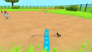 Скриншот 7 к игре Not a Dog