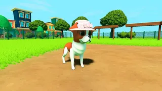 Скриншот 8 к игре Not a Dog
