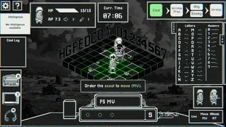Скриншот 4 к игре War In The Dark