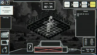 Скриншот 5 к игре War In The Dark