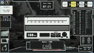 Скриншот 6 к игре War In The Dark