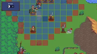 Скриншот 3 к игре Shieldlinked