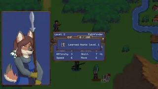 Скриншот 5 к игре Shieldlinked