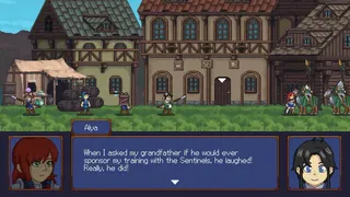 Скриншот 6 к игре Shieldlinked