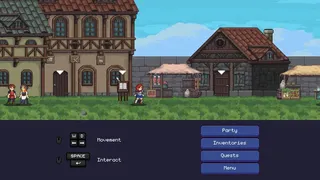 Скриншот 7 к игре Shieldlinked