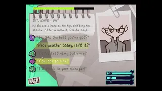 Скриншот 5 к игре Mirror Drama