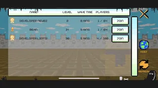 Скриншот 6 к игре 2D Or Not 2D