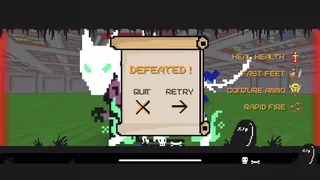 Скриншот 7 к игре 2D Or Not 2D