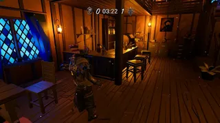 Скриншот 8 к игре Sneak And Seek