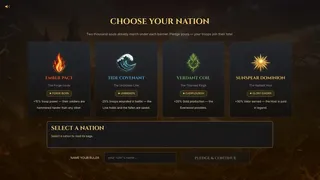 Скриншот 5 к игре Crownbane