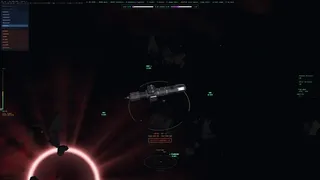 Скриншот 4 к игре Agon Protocol