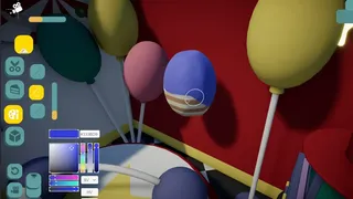 Скриншот 4 к игре Hidden in Plain Cake