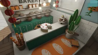 Скриншот 5 к игре Hidden in Plain Cake