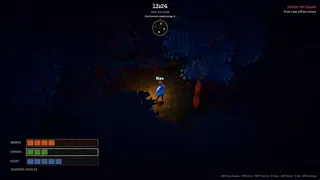 Скриншот 6 к игре Nav Singh's Stranded