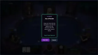 Скриншот 6 к игре Holdem God - MindBuster