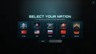 Скриншот 2 к игре Political Survival - Head of State