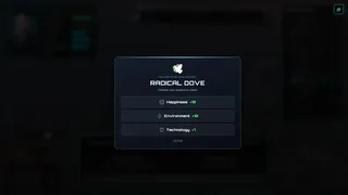 Скриншот 7 к игре Political Survival - Head of State