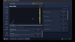 Скриншот 5 к игре EggOS: Incremental Game Dev