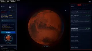 Скриншот 3 к игре Bots to Mars