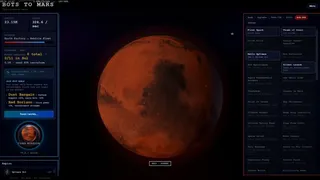 Скриншот 5 к игре Bots to Mars