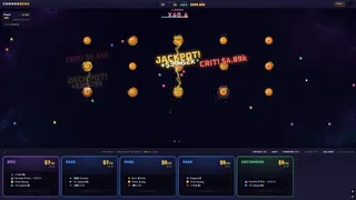 Скриншот 2 к игре Combo Break