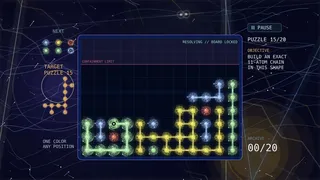Скриншот 8 к игре Tatomic