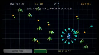 Скриншот 1 к игре Do Not Eject